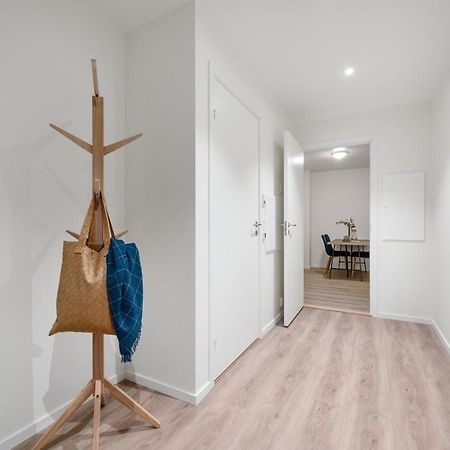 Apartment In Frogner Lillestrom - Modern And Central Ngoại thất bức ảnh