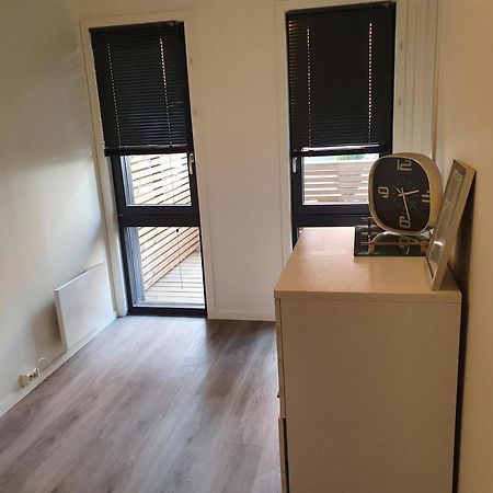 Apartment In Frogner Lillestrom - Modern And Central Ngoại thất bức ảnh
