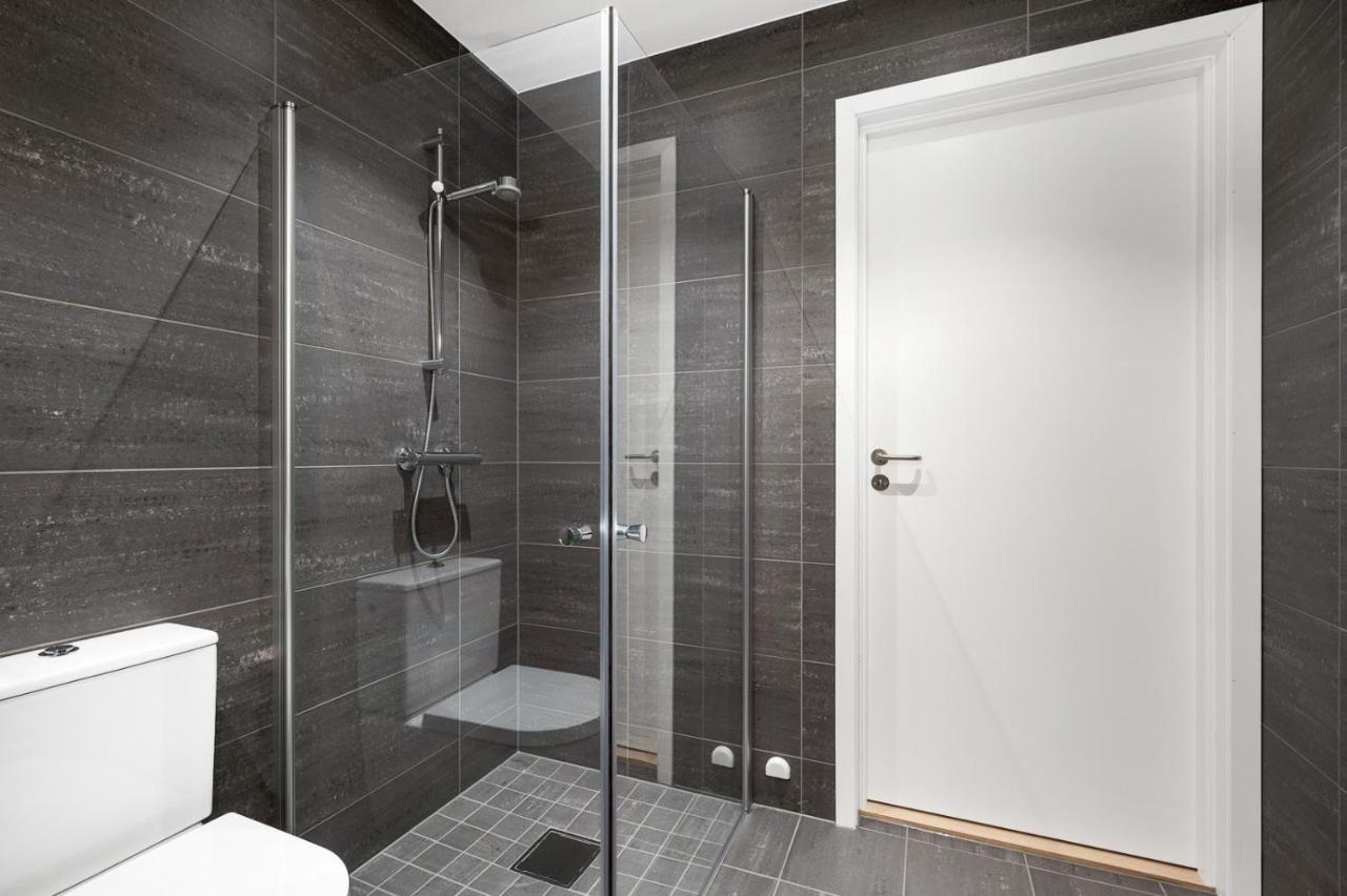 Apartment In Frogner Lillestrom - Modern And Central Ngoại thất bức ảnh