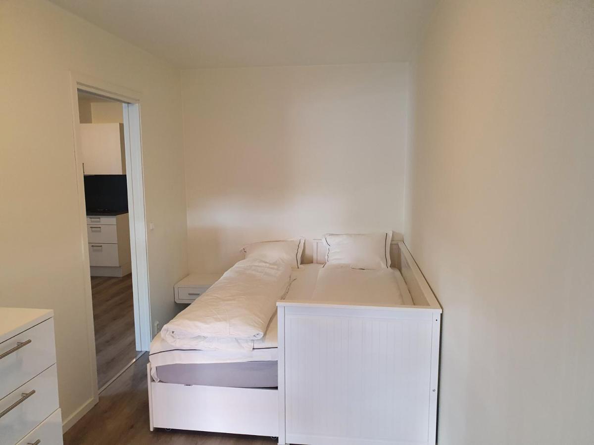 Apartment In Frogner Lillestrom - Modern And Central Ngoại thất bức ảnh