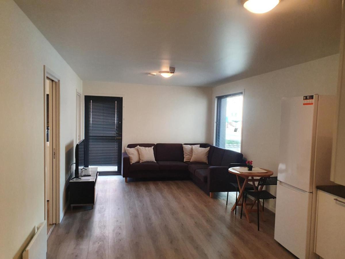 Apartment In Frogner Lillestrom - Modern And Central Ngoại thất bức ảnh